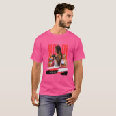 ホリーホルムヴィンテージ Tシャツ (正面フル)