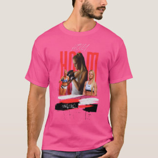 ホリーホルムヴィンテージ Tシャツ