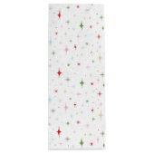 ホリーメリーホリデーファララ ワインギフトバッグ (裏面)