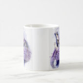 ホリーメリ コーヒーマグカップ (中央)