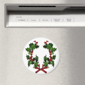 ホリーリース マグネット (インサイチュ (食洗機))