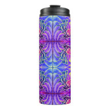 ホリーリーフとベリカラフルー