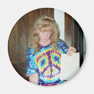 ホリー春セント マグネット