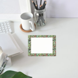 ホリー葉ズ&レッドベリーズホリデー ポストイット