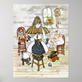 ホリー趣味 – ポスター (正面)