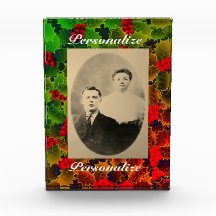 ホリー離れベリ白熱［赤熱］光を放つの赤