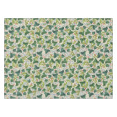 ホリー&アイビーフローラクリスマス テーブルクロス (正面(横))