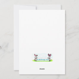 ホリー・カウクリスマス シーズンカード