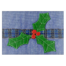 ホリー カッティングボード