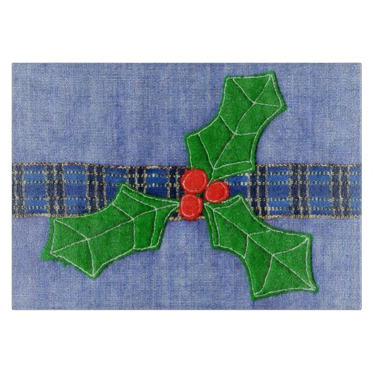 ホリー カッティングボード (正面)