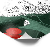 ホリー・キング ポスター (コーナー)