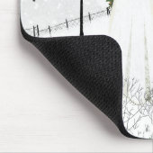 ホリー・キング マウスパッド (コーナー)