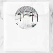 ホリー・キング ラウンドシール (バッグ)