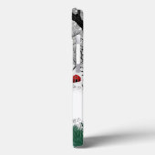 ホリー・キング Case-Mate iPhoneケース (裏面 / 左)