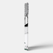 ホリー・キング Case-Mate iPhoneケース (裏面 / 右)