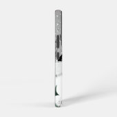 ホリー・キング SAMSUNG GALAXYケース (右側面)