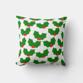 ホリー クッション (正面)