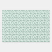 ホリー・デイ・スピリット ラッピングペーパーシート (正面3)