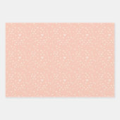 ホリー・デイ・スピリット ラッピングペーパーシート (正面2)