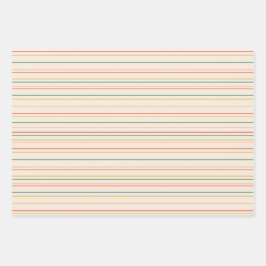 ホリー・デイ・スピリット ラッピングペーパーシート