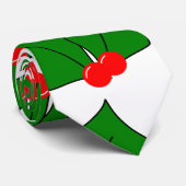 ホリー ネクタイ (ロール)