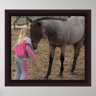 ホリー&プリンセス「最高のフリーズ」 ポスター