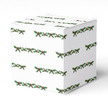 ホリー・ホリデー