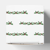 ホリー・ホリデー フェイバーボックス (上部)