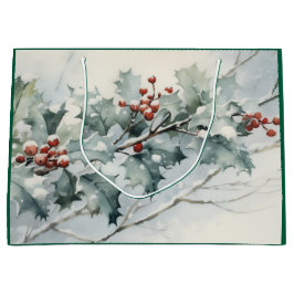 ホリー ラージペーパーバッグ