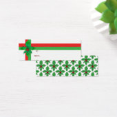 ホリー（紋章の）フラ・ダ・リ (デスク)