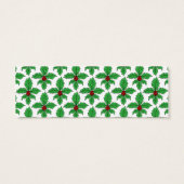 ホリー（紋章の）フラ・ダ・リ (裏面)