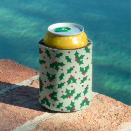 ホリー 缶クーラー