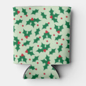 ホリー 缶クーラー (正面)