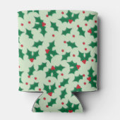 ホリー 缶クーラー (裏面)