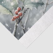 ホリー 薄葉紙 (詳細)