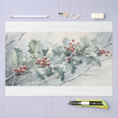 ホリー 薄葉紙 (クラフト)