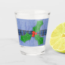 ホリー、赤い果実