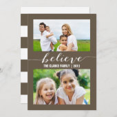 ホリ信じデー2フォトカード |テープ シーズンカード (正面/裏面)