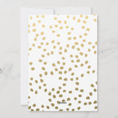 ホリ信じデー・フォトカード シーズンカード (裏面)