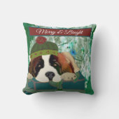 ホリ最高のデーパーティーの衣装🤫 クッション (正面)