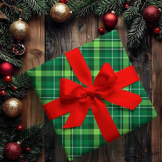 ホリ無地のー赤1.5インチ サテンリボン