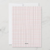 ホリ生まれたばかりのデーフォトグレーピンク シーズンカード (裏面)