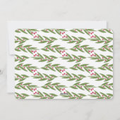 ホリ疑問に思ース・シーズンの写真カード シーズンカード (裏面)