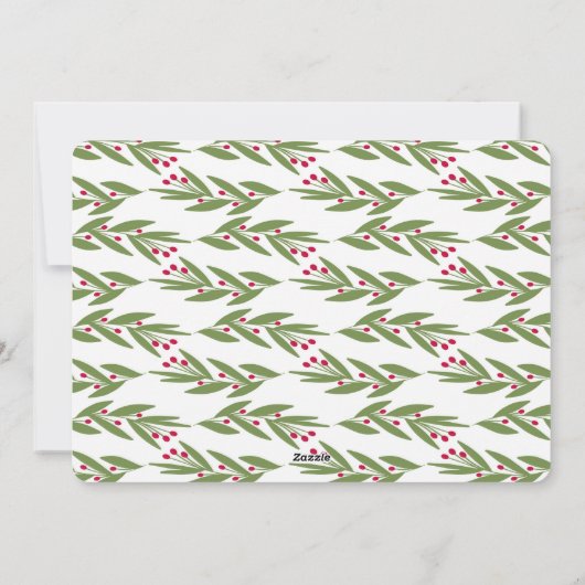 ホリ疑問に思ース・シーズンの写真カード シーズンカード (裏面)