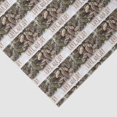 ホリ素朴ディラブアンドジョイパインコーン 薄葉紙 (詳細)