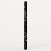 ホリ素朴デイフローラジョイ Case-Mate iPhoneケース (裏面/右)