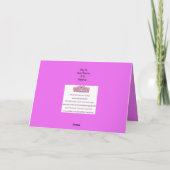 ホリ絵を描ス・フローラ・ランゴリ シーズンカード (裏面)