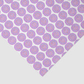 ホリ絵を描ス・フローラ・ランゴリ 薄葉紙 (詳細)