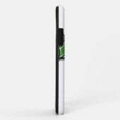 ホリ葉ーリース、ホリーベリー Case-Mate iPhoneケース (裏面/右)