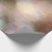 ホリ葉ー自然IIホリデイ植物学 ウッドポスター (コーナー)